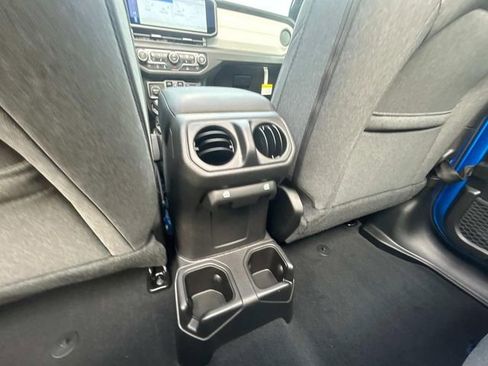 New 2025 Jeep Wrangler Sport S image 6