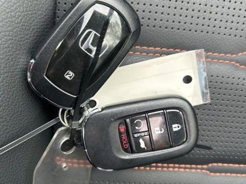 Used 2023 Honda CR-V Sport Touring image 33