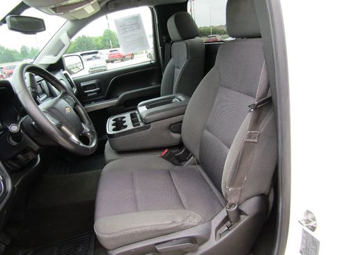 Used 2015 Chevrolet Silverado 1500 LT image 10
