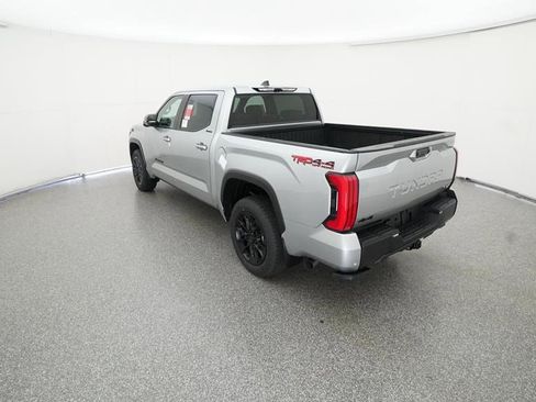 New 2025 Toyota Tundra Limited image 17