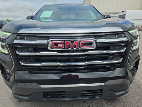 Used 2026 GMC Terrain Elevation FWD image 2