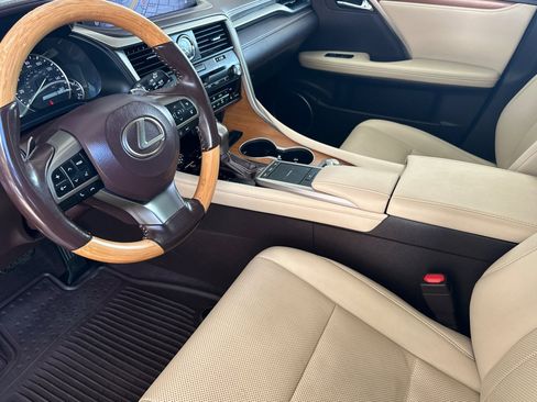 Certified 2020 Lexus RX 350 AWD w/ Premium Package image 7