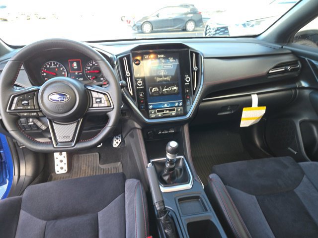 Used 2024 Subaru WRX Limited AWD/4WD image 16