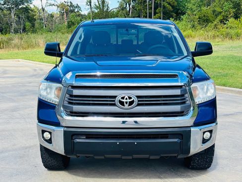 Used 2014 Toyota Tundra SR5 image 2