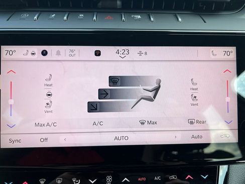 New 2026 Jeep Grand Cherokee Limited Reserve AWD/4WD image 39