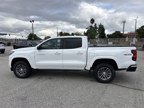Used 2023 Chevrolet Colorado LT image 6