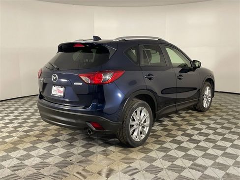 Used 2014 MAZDA CX-5 Grand Touring image 26