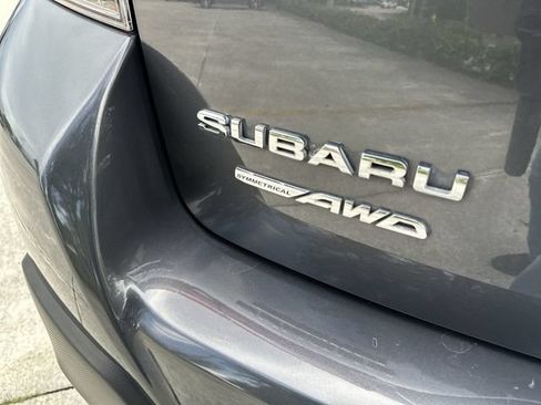 Certified 2023 Subaru Crosstrek 2.0i Premium AWD/4WD image 25
