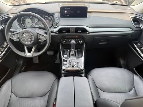 Used 2022 MAZDA CX-9 Touring Plus AWD/4WD image 25