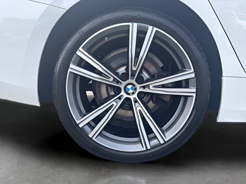 Used 2023 BMW 330i xDrive Sedan w/ Driving Assistance Package AWD/4WD image 37