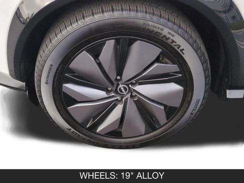 Used 2023 Nissan Ariya FWD image 11