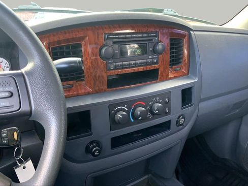 Used 2006 Dodge Ram 3500 Truck SLT RWD image 6