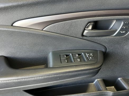 Certified 2023 Honda Passport EX-L image 11