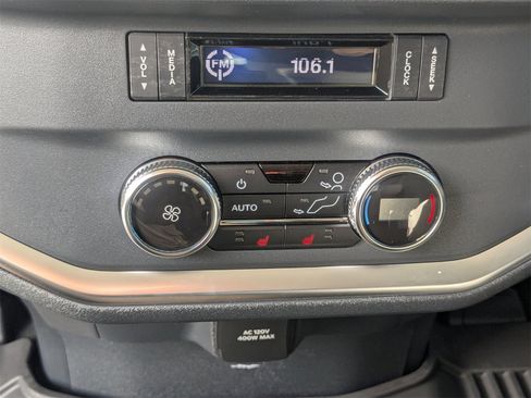 New 2025 Ford Expedition Max Platinum w/ Platinum Ultimate Package image 16