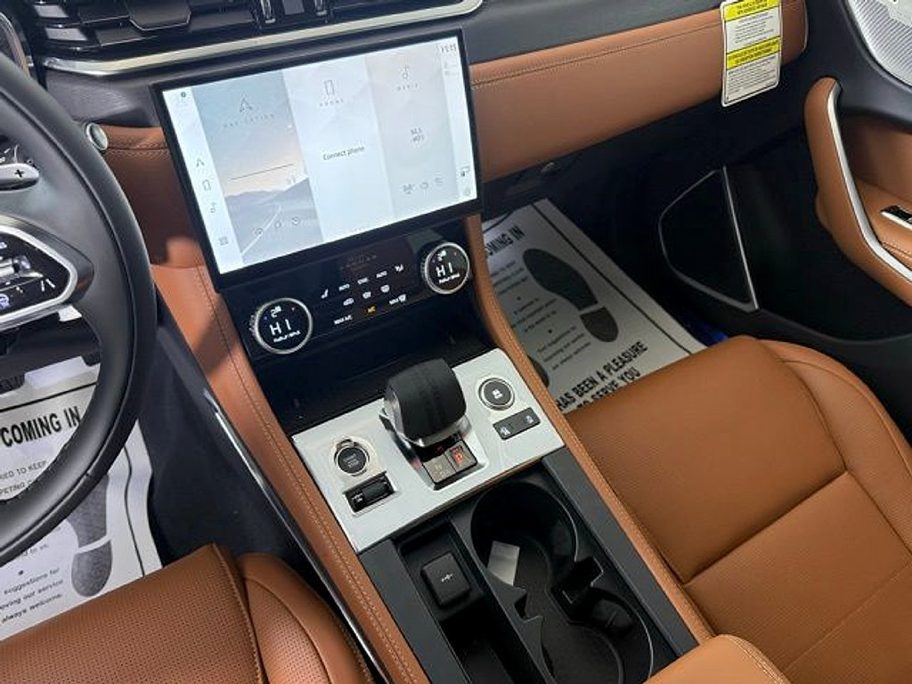 New 2026 Jaguar F-PACE R-Dynamic S AWD/4WD image 38