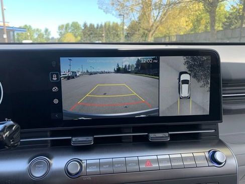 New 2026 Hyundai Kona Limited AWD/4WD image 18