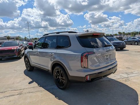 Certified 2024 Kia Telluride EX X-Line AWD/4WD image 6
