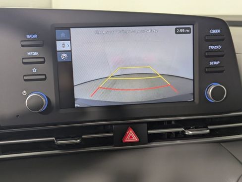 New 2026 Hyundai Elantra SE image 22