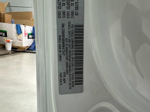 Used 2022 RAM ProMaster City Wagon FWD image 19