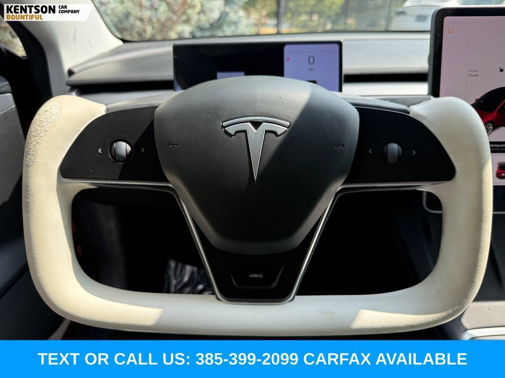 Used 2022 Tesla Model 3 Long Range AWD/4WD image 15
