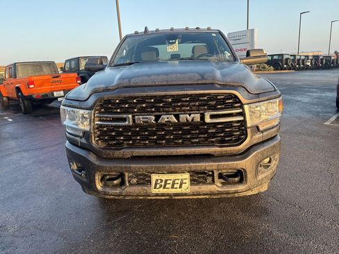 Used 2022 RAM 2500 Big Horn w/ Level A Equipment Group image 7
