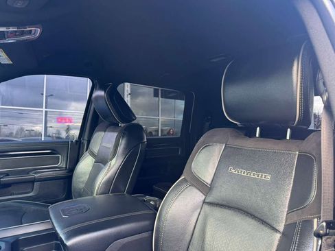 Used 2022 RAM 2500 Laramie image 26