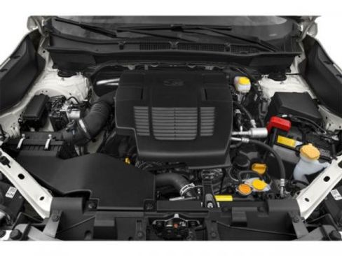 Certified 2023 Subaru Forester Sport AWD/4WD image 15