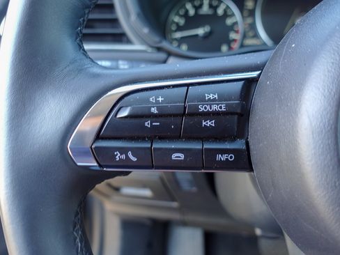 Certified 2025 MAZDA CX-30 AWD 2.5 S w/ Preferred Package image 16