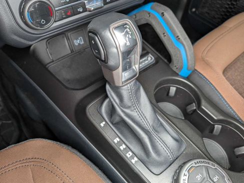 Used 2023 Ford Bronco Outer Banks AWD/4WD image 30