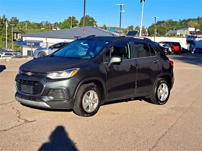 Used 2018 Chevrolet Trax LT w/ LT Convenience Package