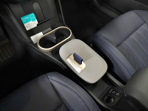 New 2026 MINI Cooper Convertible FWD image 29