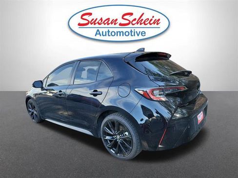 Used 2022 Toyota Corolla SE image 23