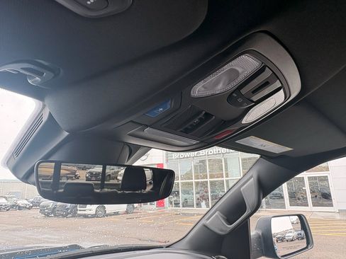 Used 2022 RAM 1500 Rebel w/ Rebel Level 2 Equipment Group AWD/4WD image 29