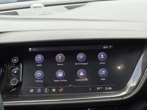 Used 2021 Buick Envision Preferred AWD/4WD image 13