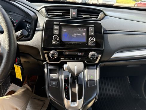 Used 2019 Honda CR-V LX image 20