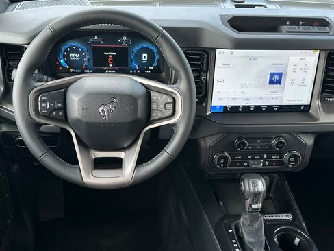 New 2026 Ford Bronco Big Bend image 13