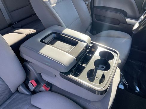 Used 2015 Chevrolet Silverado 1500 LT w/ All Star Edition image 29