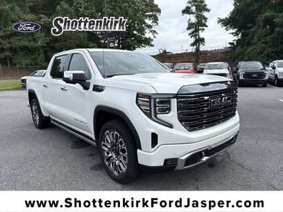 Used 2024 GMC Sierra 1500 Denali Ultimate