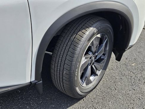 New 2026 Nissan Rogue SV image 4