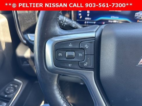 Used 2022 Chevrolet Silverado 1500 LT image 13