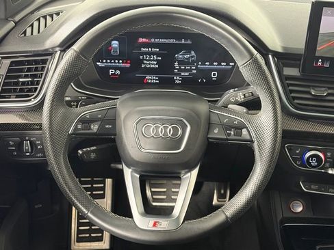 Used 2022 Audi SQ5 Prestige image 18