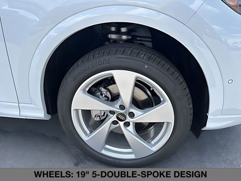 New 2026 Audi Q5 Premium Plus AWD/4WD image 11