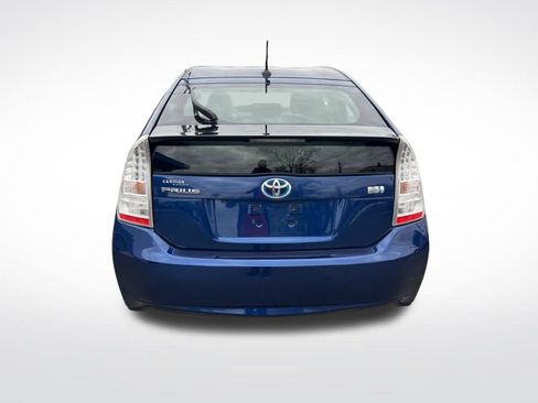 Used 2010 Toyota Prius Five image 5