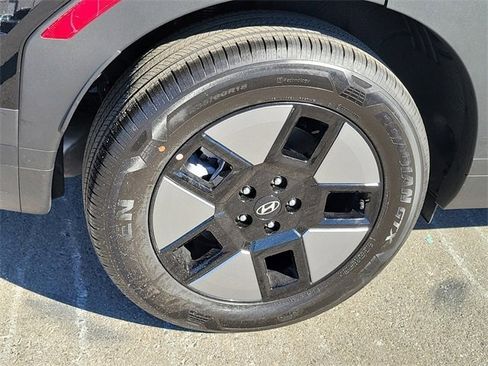 New 2026 Hyundai Santa Fe SE image 22