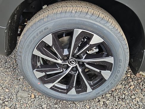 New 2026 MAZDA CX-50 2.5 Hybrid w/ Weather Package image 7