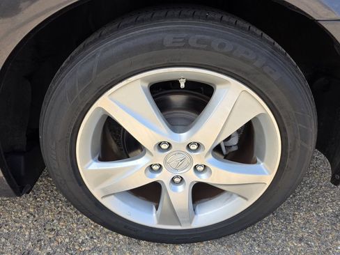 Used 2014 Acura TSX Sedan FWD image 37
