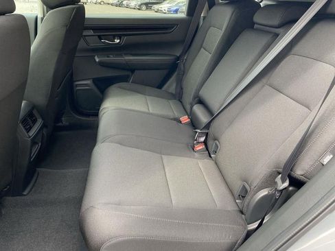 New 2026 Honda CR-V EX image 26