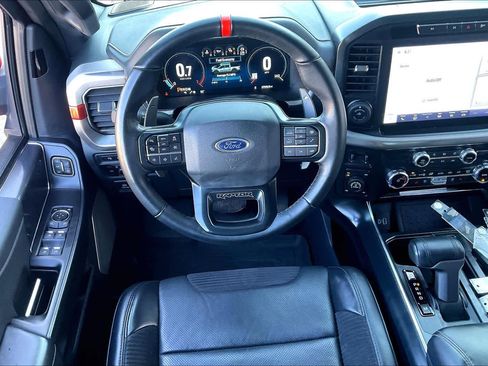Used 2023 Ford F150 Raptor image 6