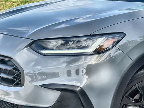 Certified 2024 Honda HR-V Sport image 24