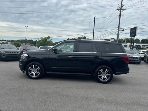 Used 2024 Ford Expedition Limited AWD/4WD image 4